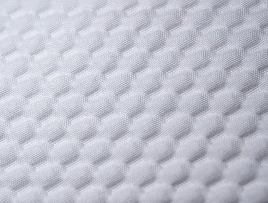 High Quality Of Bleaching Fabric For Bedding Set