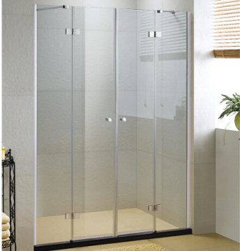 Toughened Glass for Bathroom