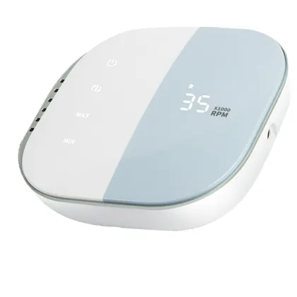 Rechargeable Cordless Nail Drill