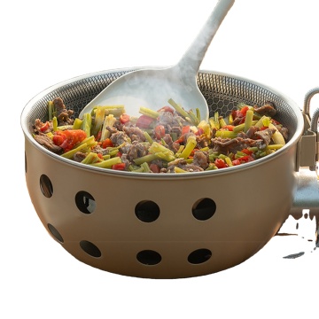Portable Windproof Camping Gas Stove: Your Ultimate Outdoor Kitchen Companion