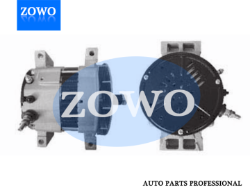 1012118380 CATERPILLAR CAR ALTERNATOR 12V 130A