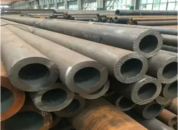 Gb5310 20g Seamless Boiler Steel Pipe