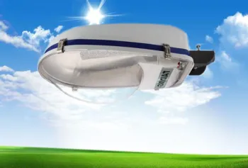 Low-price sales supplies for village street  lights