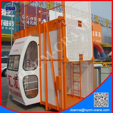 2*1000kg SC100/100 2*1000kg manual chain hoist,1 ton electric chain hoist