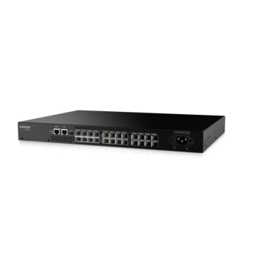 En gros pas cher Lenovo ThinkSystem DB610S Gen 6 FC SAN Switch