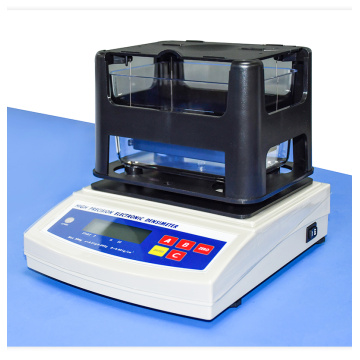 Density Density Meter for New Material