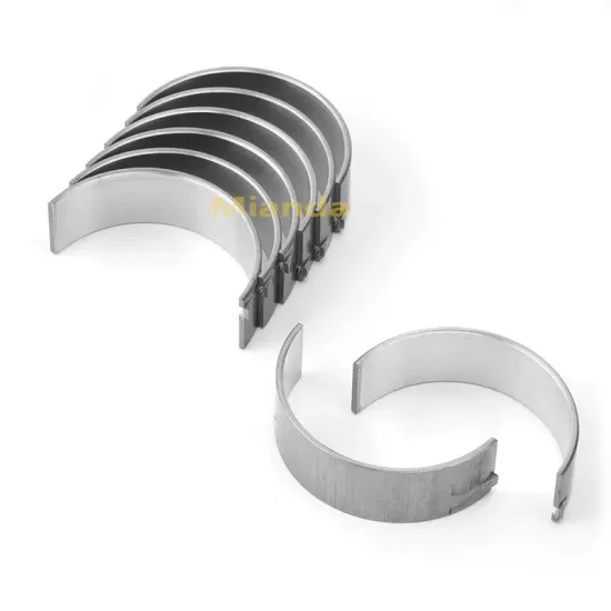 Wholesale Wholesale Popular Auto Engine Systems - Connecting Rod Bearing (Part Number: 23060-2E100)