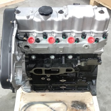 D4BA D4BH Engine Assembly Long Block for Hyundai H1/H100