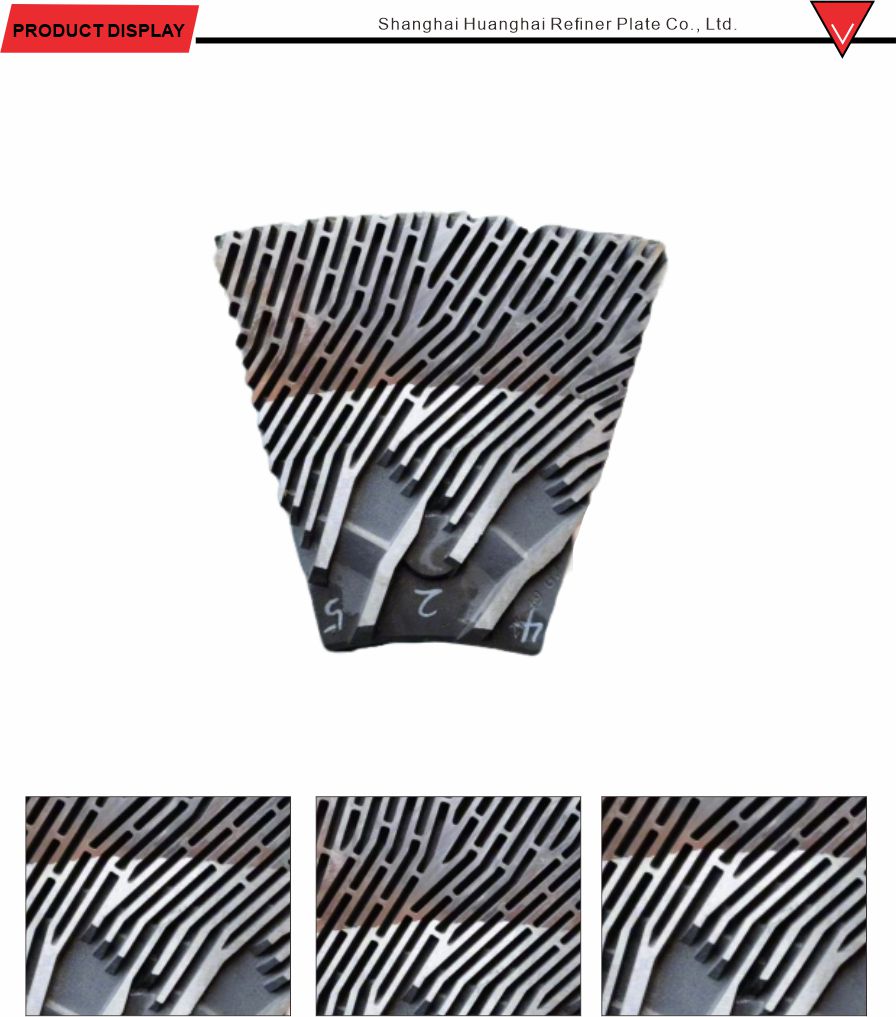 Chrome Alloy Grinding Disc High Performance