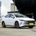 BYD Destroyer 05 2025 Smooth Travel Edition