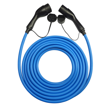 Type 2 to Type 2 EV Charging Cable