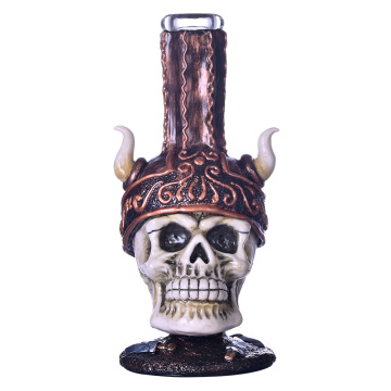 Hand Airleton sar Boker Bong, BoronEen bong, BoronE5