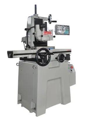 EDWARDS PEARSON Universal Cylindrical Grinding Machine