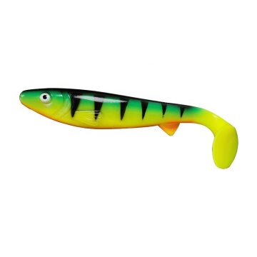 Χονδρικό νέο στυλ 120mm 34g Soft Swim Fishing Lure - Topwater Floating Bait OEM &amp; ODM