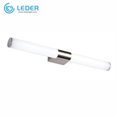 Lámparas LED de techo con imagen LEDER