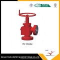 I-Manual and Hydraulic Gate Valve Manual Gate Valve