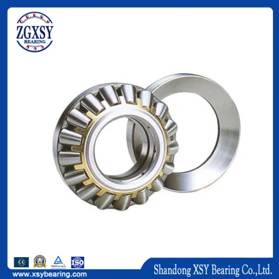 Stainless Steel Spherical Roller Thrust Bearing with TUV Certificate