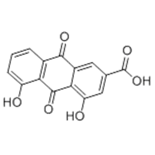 ラインCAS 478-43-3