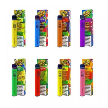 Aroma King Disposable Vape 700Puffs