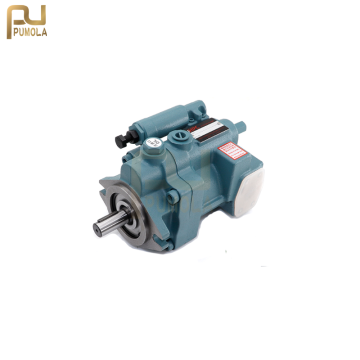 HHPC P08-A3-F-R-01, P16-B3-F-R, P22-A3-F-R-01, P46-B3H-E03-F-R-02 Hydraulic Piston Pump: Specifications and Details