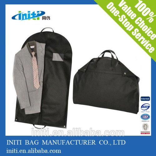 plastic garment bags / 2015 Hot Sale cheap plastic garment bags