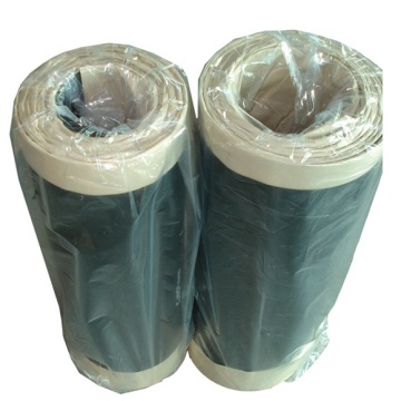 Adhesive Lined Cross-Linked Heat Shrink Sleeve Cross-Linked Heat Shrink Wraparound Sleeve Manufactory