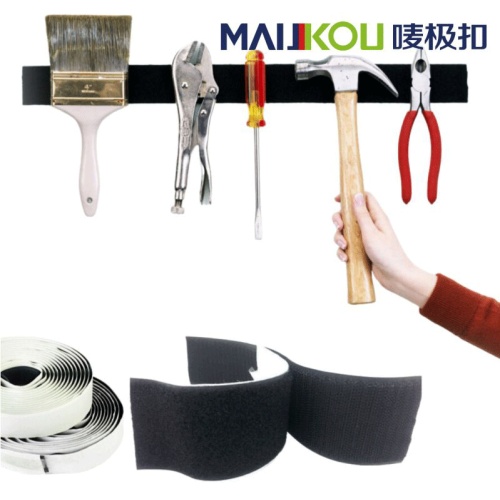 Strong Adhesive Velcro for Secure Fastening