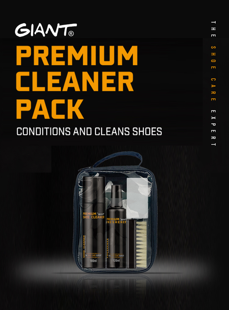 Shoe Cleasing Kit