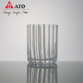 Ato Tea Light Borosilicate Glass Coldle