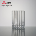 ATO TEA Light Borosilicate en verre Bandlers