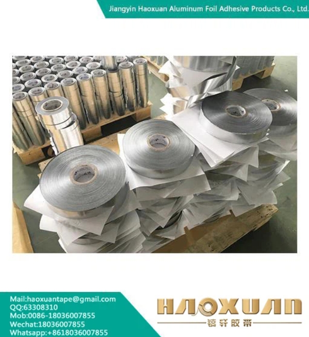 نوار تهویه مطبوع آلومینیومی