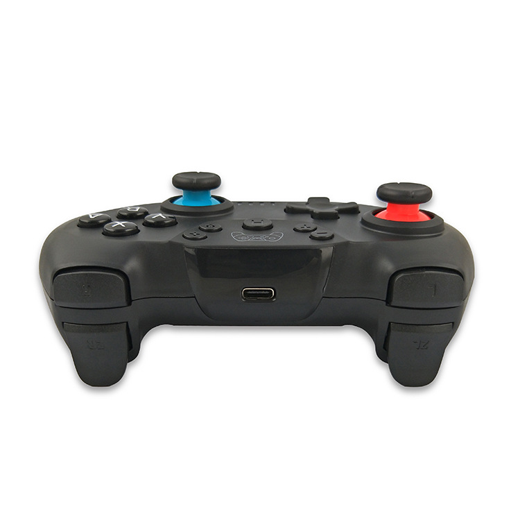 Nintendo Switch Gamepad 5