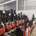 Toyota Electric Pallet Truck Stacker