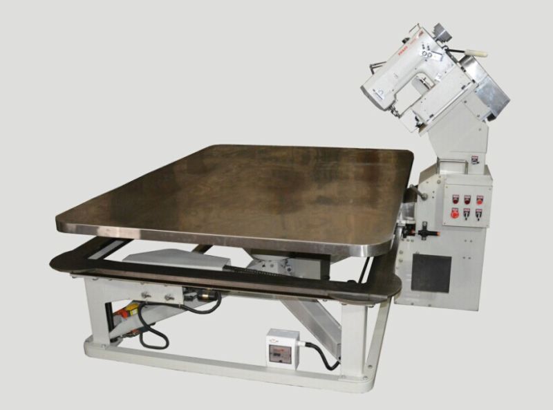 Level Track Tape Edge Machine (WB-3G)