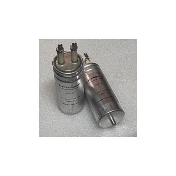 Carian: E50N25-125NT0 Electronicon Capacitor