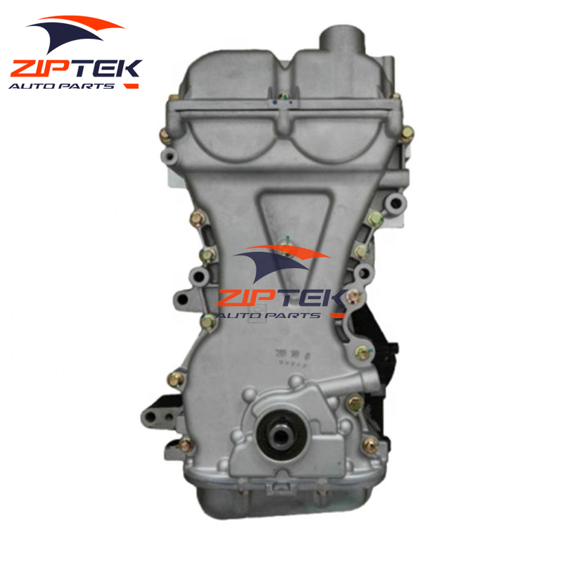 Lifan LF470Q-H Engine original accessories