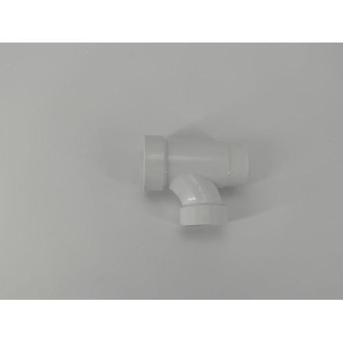 PVC fittings 2X1.5X1.5 inch SANITARY TEE REDUCING HXHXH