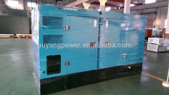 Sale china made 50Hz silent diesel generator 200kw