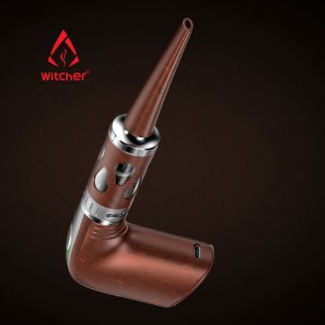 2016 New Hot Ecig Rofvape Epipe Stalin 60W Vape Organic Cotton