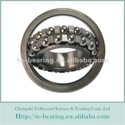 Reliable Quality Self-Aligning Ball Bearings