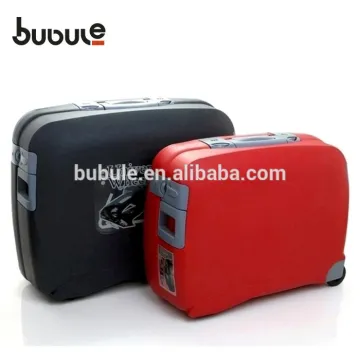 Ormi bags suitcase with wheel luggage super large capacity hard trolley suitcase