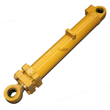 hydraulic cylinder of wheel loader