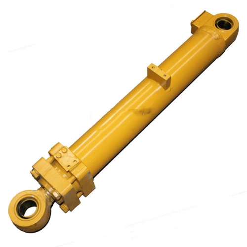 hydraulic cylinder of wheel loader China Manufacturers Suppliers ...