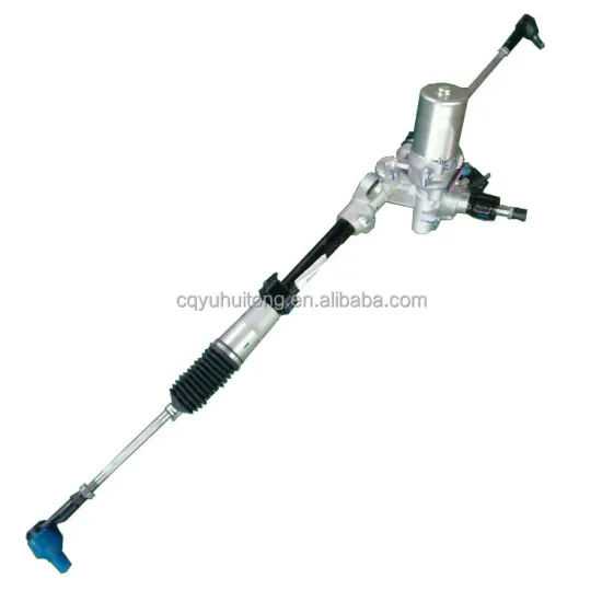 Steering Gear Assembly A00041758 - Steering Rack for BAIC X25