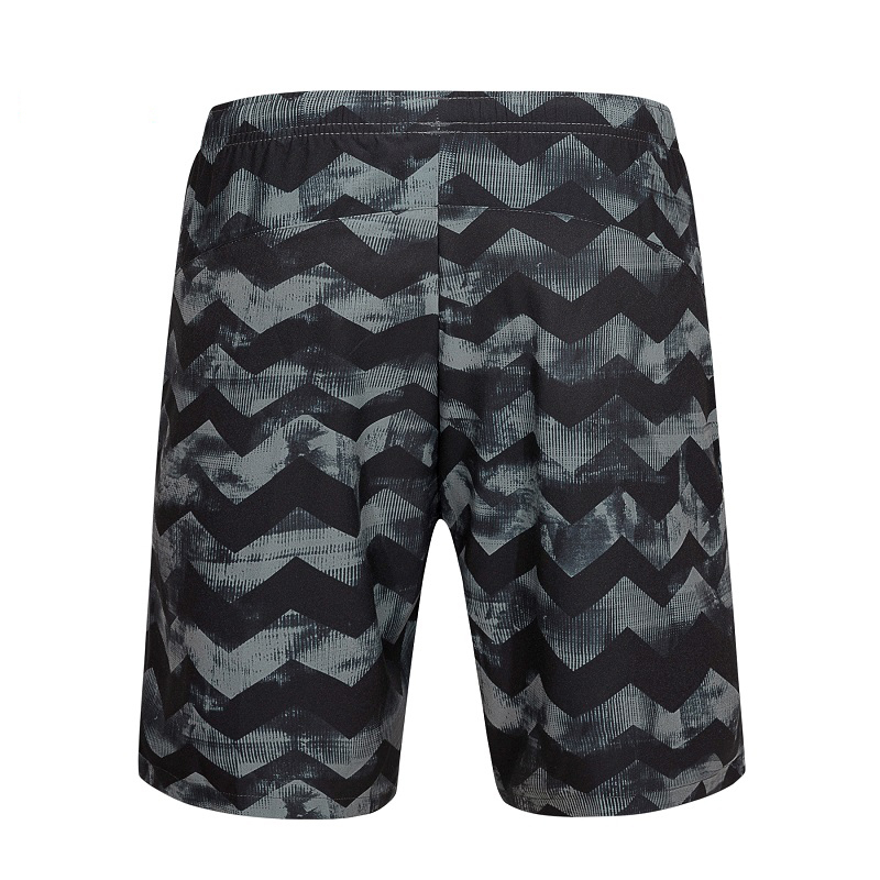 Summer Running Shorts Men Quick Dry Gym Shorts