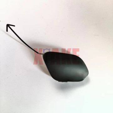 Guangzhou Auto Parts: Front Bumper Tow Cover for Changan Chana New Alsvin OEM 2803109-BS01