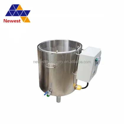 Made In China: Wax Making Machinery & Candle Making Machines