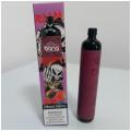 Recarga vape desechable bang 5000 bocanadas