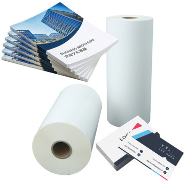 Glossy Thermal Laminating Film