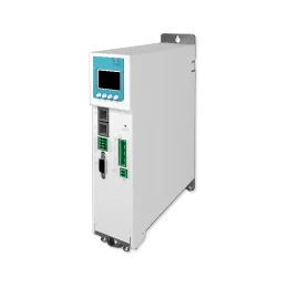 AC Servo Drive Matching Servo Motor